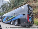 Bruma Locadora e Transportes 9090 na cidade de São Lourenço, Minas Gerais, Brasil, por Vanderci Valentim. Número da foto: #13218763.