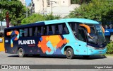 Planeta Transportes Rodoviários 2125 na cidade de Cachoeiro de Itapemirim, Espírito Santo, Brasil, por Vagner Valani. Número da foto: #13220673.