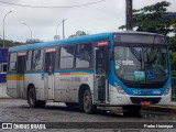 Consórcio Recife 943 na cidade de Recife, Pernambuco, Brasil, por Pedro Henrique. Número da foto: #:id.