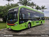 City Transporte Urbano Intermodal - Guarujá 288 na cidade de Guarujá, São Paulo, Brasil, por Andrey Natan. Número da foto: #:id.
