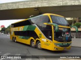 Empresa Gontijo de Transportes 25035 na cidade de Belo Horizonte, Minas Gerais, Brasil, por Jonatas Costa da Mata. Número da foto: #13219885.