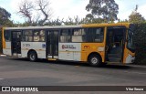 Viação Metrópole Paulista - Zona Leste 3 1379 na cidade de São Paulo, São Paulo, Brasil, por Vitor Souza. Número da foto: #13218623.