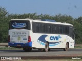 CVE Tur 1456 na cidade de São Luís, Maranhão, Brasil, por Jean Lima. Número da foto: #13221234.