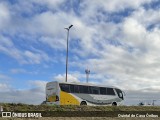 Rio Negro Fretamento e Turismo 58221 na cidade de Belo Horizonte, Minas Gerais, Brasil, por Quintal de Casa Ônibus. Número da foto: #13218534.