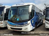 Citral Transporte e Turismo 4503 na cidade de São Leopoldo, Rio Grande do Sul, Brasil, por Otávio dos Reis . Número da foto: #13219730.