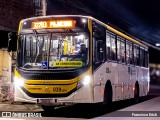 Via Metro - Auto Viação Metropolitana 0391251 na cidade de Maracanaú, Ceará, Brasil, por Francisco Erick. Número da foto: #13220560.