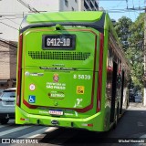 Auto Viação Transcap >> Auto Bless Transportes 8 5839 na cidade de São Paulo, São Paulo, Brasil, por Michel Nowacki. Número da foto: #13220848.