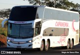 Capanema Tur 2035 na cidade de José Bonifácio, São Paulo, Brasil, por Sérgio de Sousa Elias. Número da foto: #:id.