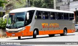 Planeta Transportes Rodoviários 2101 na cidade de Cachoeiro de Itapemirim, Espírito Santo, Brasil, por Vagner Valani. Número da foto: #13220422.
