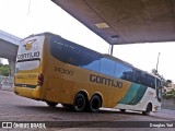 Empresa Gontijo de Transportes 14300 na cidade de Belo Horizonte, Minas Gerais, Brasil, por Douglas Yuri. Número da foto: #13218688.