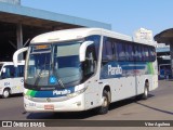 Planalto Transportes 1451 na cidade de Porto Alegre, Rio Grande do Sul, Brasil, por Vitor Aguilera. Número da foto: #:id.