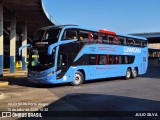 Real Expresso 13217 na cidade de Porto Alegre, Rio Grande do Sul, Brasil, por JULIO SILVA. Número da foto: #13219720.