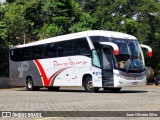 Paraibuna Transportes 22018 na cidade de São João del Rei, Minas Gerais, Brasil, por Joao Oliveira Silva. Número da foto: #13218740.