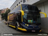 Caravellas Transportes e Turismo 2302 na cidade de São Lourenço, Minas Gerais, Brasil, por Vanderci Valentim. Número da foto: #13218750.
