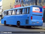 Ônibus Particulares 3115 na cidade de São Paulo, São Paulo, Brasil, por Mark 12. Número da foto: #13220266.