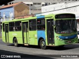 Taguatur - Taguatinga Transporte e Turismo 03455 na cidade de Teresina, Piauí, Brasil, por Ruan Silva Andrade. Número da foto: #13218644.