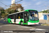 Padova Coletivos 3533 na cidade de Campinas, São Paulo, Brasil, por Renan da Costa Oliveira. Número da foto: #13221364.