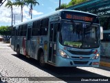Auto Viação São José 12210 na cidade de Fortaleza, Ceará, Brasil, por Álvaro Richard Richard. Número da foto: #13218351.