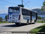 Viação Galo Branco 5.043 na cidade de São Gonçalo, Rio de Janeiro, Brasil, por Cleiton Linhares. Número da foto: #13218757.
