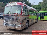 Ônibus Particulares 3263 na cidade de Campinas, São Paulo, Brasil, por André Leandro. Número da foto: #13220840.