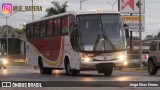 D'Godoi 3400 na cidade de Ribeirão das Neves, Minas Gerais, Brasil, por Jorge Elias Neres. Número da foto: #13218695.