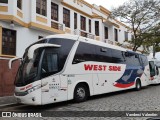 West Side 840 na cidade de São Lourenço, Minas Gerais, Brasil, por Vanderci Valentim. Número da foto: #13218850.