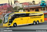 Viação Nova Itapemirim 60336 na cidade de Americana, São Paulo, Brasil, por Éo Ferreira Oficial 22. Número da foto: #13221232.