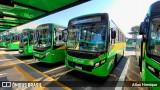 Transportes Capellini 3239 na cidade de Paulínia, São Paulo, Brasil, por Allan Henrique. Número da foto: #13220641.