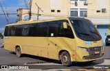 Sinprovan - Sindicato dos Proprietários de Vans e Micro-Ônibus B-N/138 na cidade de Belém, Pará, Brasil, por Samara Goes. Número da foto: #13221083.
