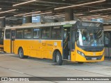 Real Auto Ônibus A41083 na cidade de Rio de Janeiro, Rio de Janeiro, Brasil, por Mateus Dos Santos Do Nascimento. Número da foto: #13218577.