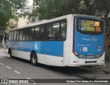 Viação Nossa Senhora das Graças A71550 na cidade de Rio de Janeiro, Rio de Janeiro, Brasil, por Mateus Dos Santos Do Nascimento. Número da foto: #13218565.