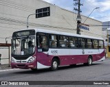 Transportadora Arsenal AA-012 na cidade de Belém, Pará, Brasil, por Samara Goes. Número da foto: #13221049.