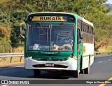 Transporte Rural 4002 na cidade de Barretos, São Paulo, Brasil, por Sérgio de Sousa Elias. Número da foto: #13220601.