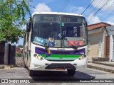 Viação Modelo 9130 na cidade de Aracaju, Sergipe, Brasil, por Gustavo Gomes dos Santos. Número da foto: #:id.