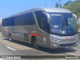 Auto Viação 1001 RJ 108.441 na cidade de Niterói, Rio de Janeiro, Brasil, por Samuel Da Silva. Número da foto: #:id.