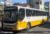 Belém Rio Transportes BD-126 na cidade de Belém, Pará, Brasil, por Kauê Silva. Número da foto: #:id.