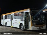 Auto Viação Marechal Brasília 440060 na cidade de Ceilândia, Distrito Federal, Brasil, por Daniel Chaves. Número da foto: #13220824.