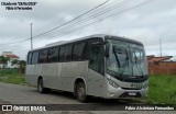 Paraíba Turismo 1222 na cidade de Santa Rita, Paraíba, Brasil, por Fábio Alcântara Fernandes. Número da foto: #13218936.