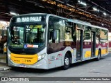Viação Metrópole Paulista - Zona Leste 31676 na cidade de São Paulo, São Paulo, Brasil, por Matheus Neri dos Santos. Número da foto: #13219480.