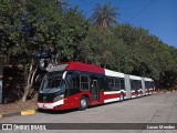 Viação Campo Belo 7 2075 na cidade de São Paulo, São Paulo, Brasil, por Lucas Mendes. Número da foto: #13220046.