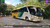Empresa Gontijo de Transportes 18355 na cidade de São Paulo, São Paulo, Brasil, por Fábio Paixão. Número da foto: #13218645.