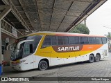 Saritur - Santa Rita Transporte Urbano e Rodoviário 26990 na cidade de Ipatinga, Minas Gerais, Brasil, por Wilyan Borges . Número da foto: #13218274.