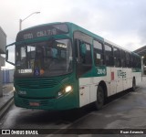 OT Trans - Ótima Salvador Transportes 20045 na cidade de Salvador, Bahia, Brasil, por Ruan Amancio. Número da foto: #:id.