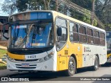 Transunião Transportes 3 6525 na cidade de São Paulo, São Paulo, Brasil, por Matheus Neri dos Santos. Número da foto: #13219482.