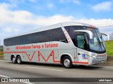 VM Ourinhense Transportes e Turismo 2024 na cidade de Caçapava, São Paulo, Brasil, por odair lopes. Número da foto: #13221081.