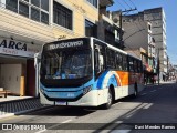 Triecon 230 na cidade de Barra Mansa, Rio de Janeiro, Brasil, por Davi Mendes Ramos. Número da foto: #13219775.