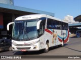 Expresso Vitória de Transportes 13031 na cidade de Porto Alegre, Rio Grande do Sul, Brasil, por Vitor Aguilera. Número da foto: #:id.