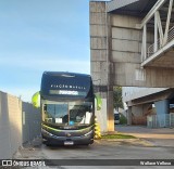Viação Garcia 88109 na cidade de Campinas, São Paulo, Brasil, por Wallace Velloso. Número da foto: #13219295.