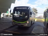 Expresso Maringá São José dos Campos 3297 na cidade de São José dos Campos, São Paulo, Brasil, por Leandro Absag. Número da foto: #13219054.