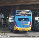 Rápido Expresso Fênix Viação 40525 na cidade de Campinas, São Paulo, Brasil, por Wallace Velloso. Número da foto: #:id.